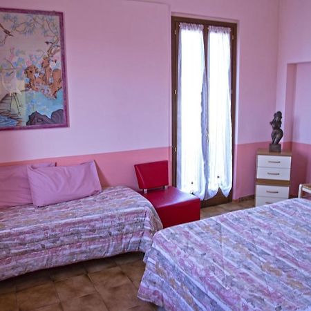 Arabona B&B Sulmona Exteriör bild