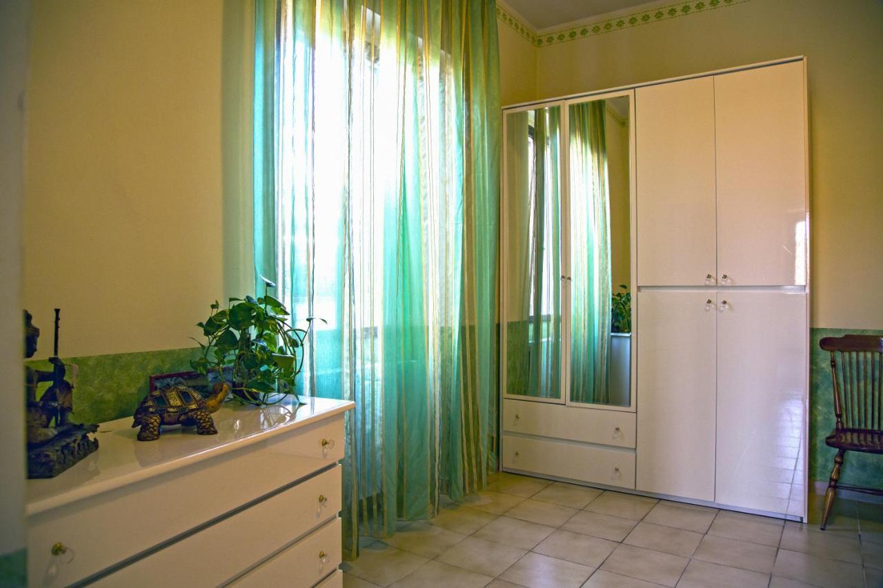 Arabona B&B Sulmona Exteriör bild