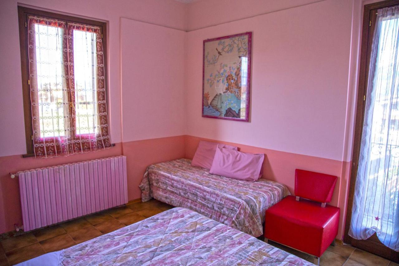 Arabona B&B Sulmona Exteriör bild