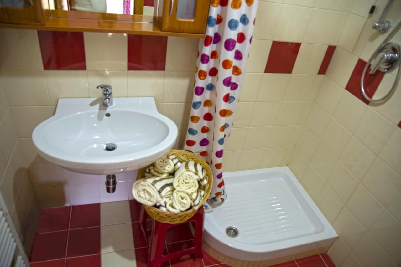 Arabona B&B Sulmona Exteriör bild