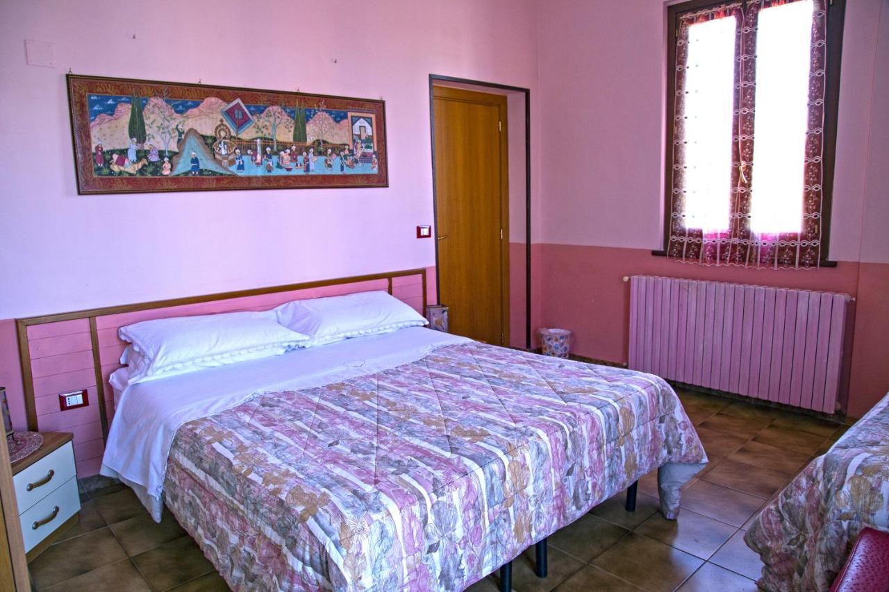 Arabona B&B Sulmona Exteriör bild